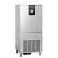 PREMIER KPS 42 SG 50/25KG Stainless Steel Reach-In Blast Chiller/Freezer - Single Phase Hardwired