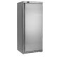 UR600X1 620 Ltr Upright Single Door Stainless Steel Fridge