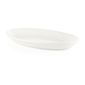 Churchill Plain Whiteware P291
