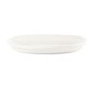 White P291 Oval Platters 202mm (Pack of 12)