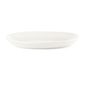 Plain P291 Oval Platters 202mm (Pack of 12)