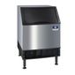 Neo UDP0140A  Automatic Self Contained Ice Machine (60kg/24hr)