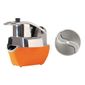 CL110UK Veg Slicer Double Speed  with FREE 2.5mm Slicing Disc CL1025