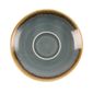 Kiln GP345 Espresso Saucers Ocean 115mm (Pack of 6)