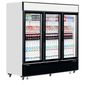 Tefcold LGC7500