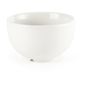 Snack Attack P369 Small Soup Bowls White 284ml (Pack of 24)