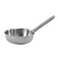 Tradition Plus L236 Stainless Steel Saute Pan 2.8 Ltr