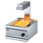 Silverlink 600 CS4/G Electric Countertop Chip Scuttle With Overhead Gantry