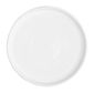Whiteware FW812 Flat Round Plates 150mm (Pack of 6)