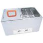 DK956 Clifton Unstirred Digital Duobath FLD-14/14