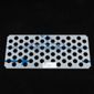 020578/51 Fish Plate for Evolution Freestanding Twin Tank Gas Fryers