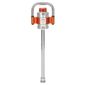 MX125T SMX Fixed Speed Stick Blender with Turbo Blend 580mm Shaft