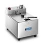Lynx Prime LPDF 5 Ltr Electric Countertop Single Tank Fryer (1 x Basket)