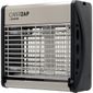 CaterZap CZPEPAT20S Energy Saving 16W Fly Killer (40m-60m Coverage)