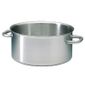 Excellence Stainless Steel Casserole Pan 8.6 Ltr