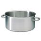 Excellence K791 Stainless Steel Casserole Pan 8.6 Ltr