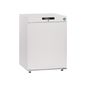 COMPACT K 220 L-DR G U 123 Ltr Undercounter Single Door White Fridge