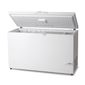 SE255 247 Ltr White Low-Energy Chest Freezer