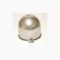 2502305 Additional Stainless Steel Bowl for BM-5