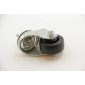 14631 Castor without Brake Pin Mounted