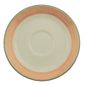 V3159 Rio Pink Saucers 150mm (Pack of 36)