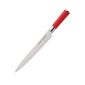CN398 Red Spirit Yanagiba Carving and Sushi Knife 24cm