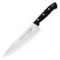Superior FB051 Chefs Knife Black 8"