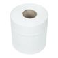 GD834 Centrefeed White Rolls 1-Ply 285m (Pack of 6)