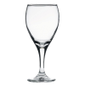 Teardrop DB298 Wine Goblets 350ml CE Marked at 250ml (Pack of 12)