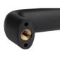 AP479 Small Black Handle for CU489 Electric Filtration System