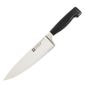 Four Star FA930 Chefs Knife Black 8"
