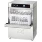 Economy EG35 12 Pint Undercounter Glasswasher With Gravity Drain - 13 Amp Plug in