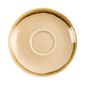 Kiln GP331 Cappuccino Saucers Sandstone 140mm (Fits GP330) (Pack of 6)