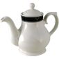 Venice M437 Tea and Coffee Pots 852ml (Pack of 4)