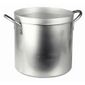 E8613 Aluminium Stock Pot 240mm