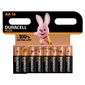 Plus AA 1.5V Alkaline Batteries (Pack of 16)