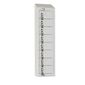 Elite Lockers CF754-PS