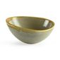 Kiln GP470 Bowl Moss 165mm (Pack of 6)