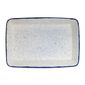 Hints DY207 Rectangular Baking Dishes Indigo Blue 250 x 380mm