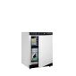 Tefcold UF200V