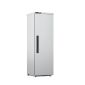 Xtra XR415H Light Duty 410 Ltr Upright Single Door Stainless Steel Fridge