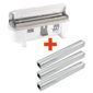 3000 S568 Dispenser & 3 x 300m Cling Film