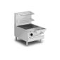 Opus 800 OG8410/P Propane Gas 600mm Wide Synergy Grill