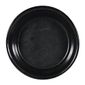 DY784 Black Igneous Stoneware Pie Dish 160mm (Pack of 6)