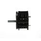 SW58 Fan Switch for Cooking Equipment