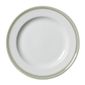 VV2652 Bead Sage Plates 255mm (Pack of 12)