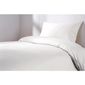 Spectrum GT878 Kick Pleat Valances Super King White