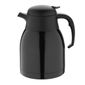 DM185 Vacuum Jug Black 1.5Ltr