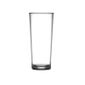 Elite CM597 Polycarbonate Beer Glasses 568ml CE Marked (Pack of 24)