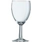CJ502 Savoie Wine Glasses 190ml CE Marked at 125ml (Pack of 48)